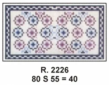 PRÉ-VENDA Tela 2226