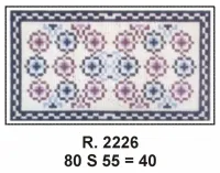 PRÉ-VENDA Tela 2226