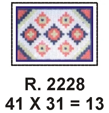 PRÉ-VENDA Tela 2228