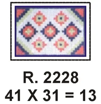 PRÉ-VENDA Tela 2228