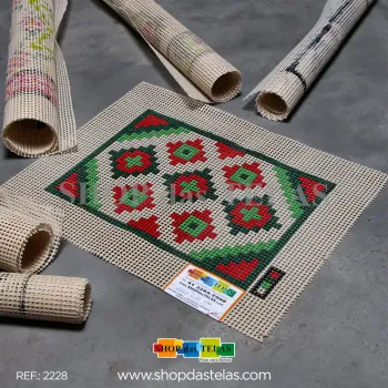 PRÉ-VENDA Tela 2228 - Foto 2