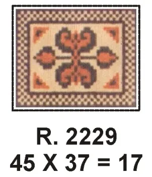 PRÉ-VENDA Tela 2229