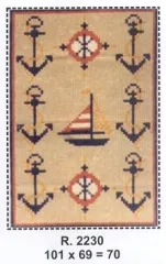 PRÉ-VENDA Tela 2230