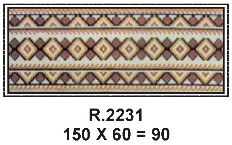 PRÉ-VENDA Tela 2231