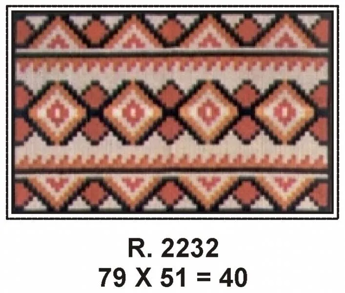 PRÉ-VENDA Tela 2232 Imagem