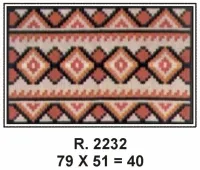 PRÉ-VENDA Tela 2232