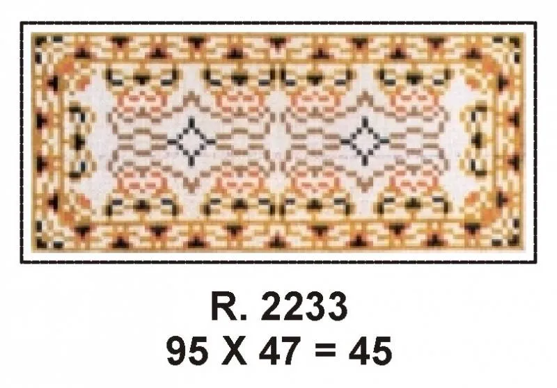 PRÉ-VENDA Tela 2233 Imagem