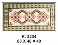 PRÉ-VENDA Tela 2234