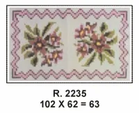 PRÉ-VENDA Tela 2235