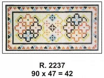 PRÉ-VENDA Tela 2237