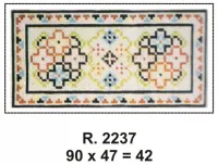 PRÉ-VENDA Tela 2237