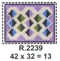 PRÉ-VENDA Tela 2239