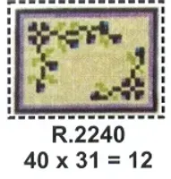 PRÉ-VENDA Tela 2240