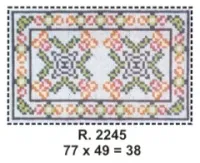 PRÉ-VENDA Tela 2245