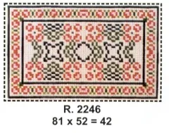 PRÉ-VENDA Tela 2246