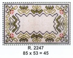 PRÉ-VENDA Tela 2247 Imagem