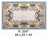 PRÉ-VENDA Tela 2247