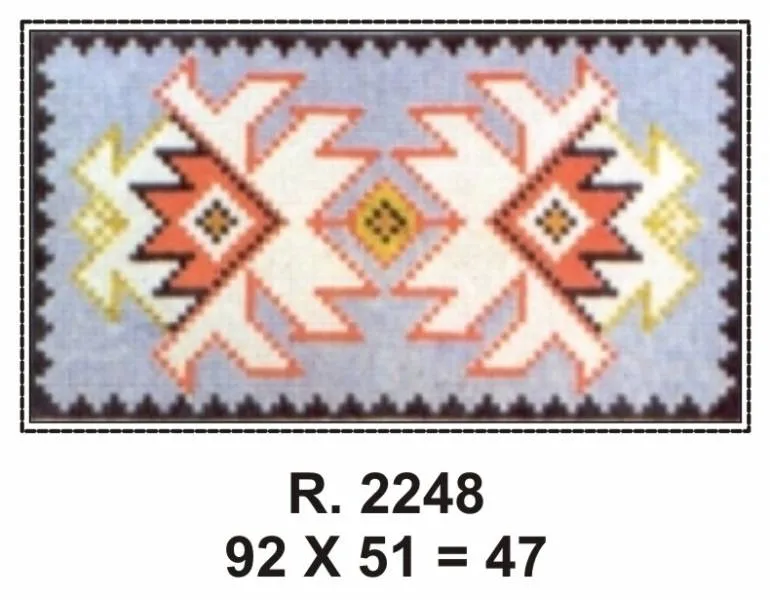 PRÉ-VENDA Tela 2248 Imagem