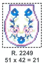 PRÉ-VENDA Tela 2249