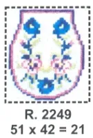 PRÉ-VENDA Tela 2249