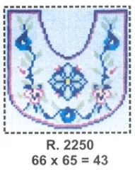PRÉ-VENDA Tela 2250