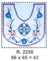 PRÉ-VENDA Tela 2250