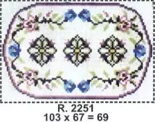 PRÉ-VENDA Tela 2251