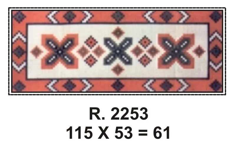 PRÉ-VENDA Tela 2253 Imagem