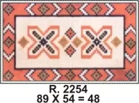PRÉ-VENDA Tela 2254