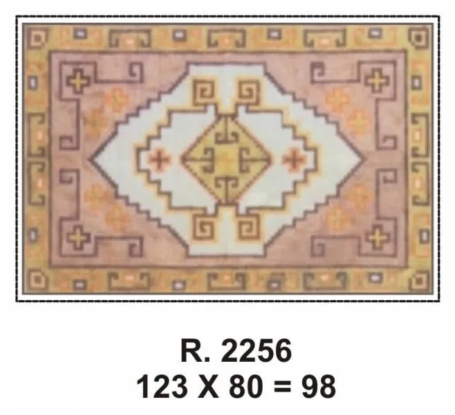 PRÉ-VENDA Tela 2256