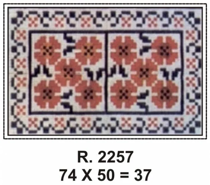 PRÉ-VENDA Tela 2257