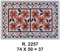 PRÉ-VENDA Tela 2257