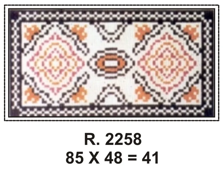 PRÉ-VENDA Tela 2258 Imagem