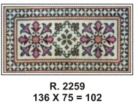 PRÉ-VENDA Tela 2259