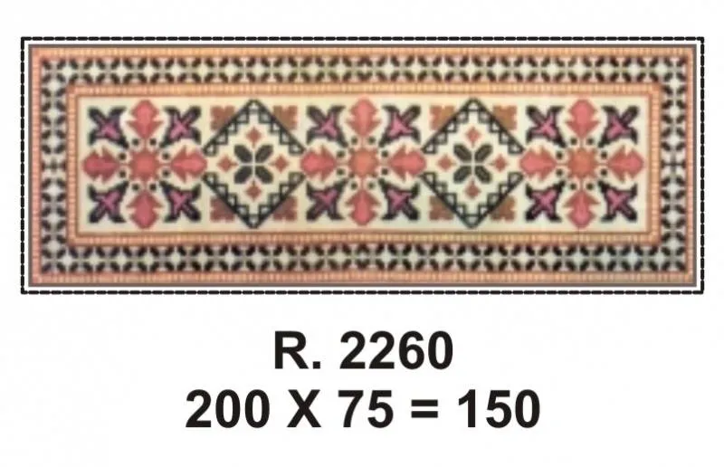 PRÉ-VENDA Tela 2260 Imagem