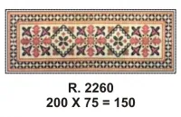 PRÉ-VENDA Tela 2260