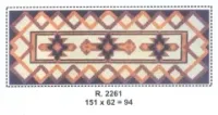 PRÉ-VENDA Tela 2261