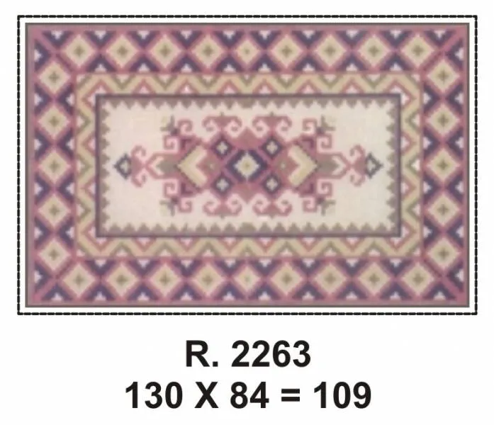 PRÉ-VENDA Tela 2263