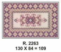 PRÉ-VENDA Tela 2263