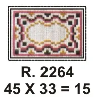 PRÉ-VENDA Tela 2264
