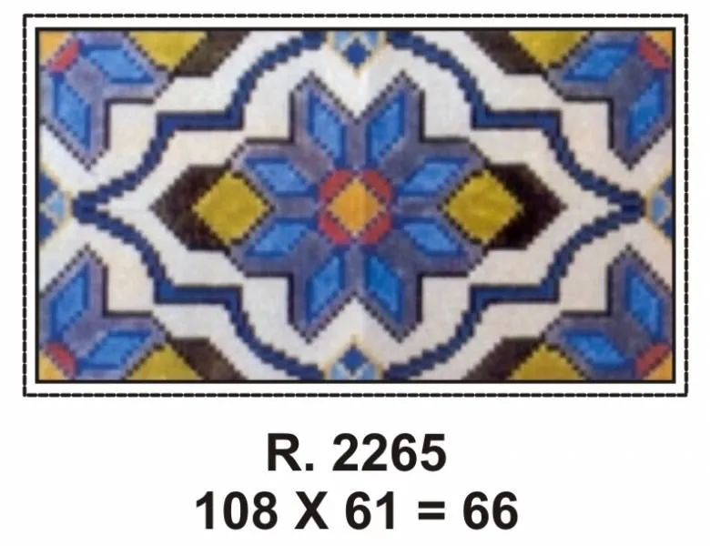 PRÉ-VENDA Tela 2265 Imagem