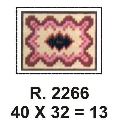 PRÉ-VENDA Tela 2266