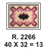 PRÉ-VENDA Tela 2266