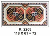 PRÉ-VENDA Tela 2268