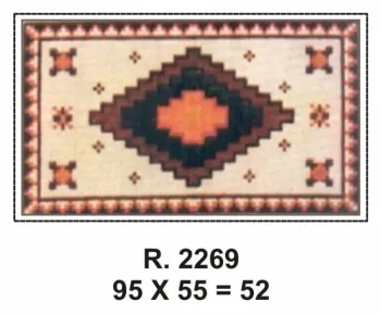 PRÉ-VENDA Tela 2269
