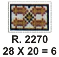 PRÉ-VENDA Tela 2270