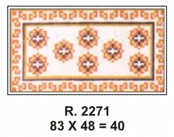 PRÉ-VENDA Tela 2271