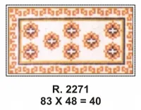 PRÉ-VENDA Tela 2271