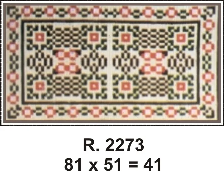 PRÉ-VENDA Tela 2273