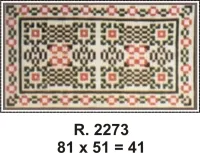 PRÉ-VENDA Tela 2273